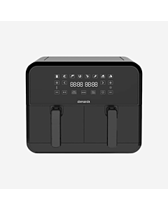 Freidora de Aire Aiwa 8LT Multifunción