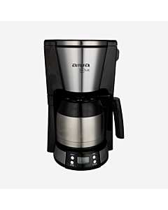 Cafetera Aiwa 8 Tazas