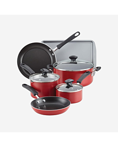 Set de Utensilios De Cocina 15 Piezas
