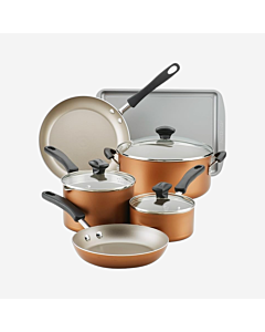 Set De Utensilios De Cocina Farberware 15 Piezas