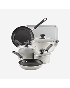 Set De Utensilios De Cocina Farberware 15 Piezas