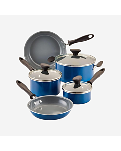 Set de Utensilios De Cocina Farberware 12 Piezas