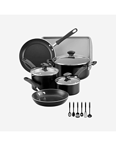 Set de Utensilios De Cocina Farberware 15 Piezas