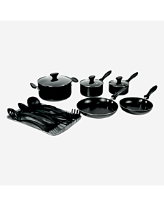 Set De Utensilios de Cocina Farberware 15 Piezas
