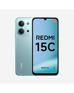 Xiaomi Redmi 15C 8+256GB