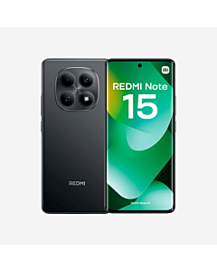 Xiaomi Redmi Note 15 8+256GB