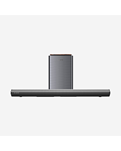 Barra De Sonido Aiwa 160W