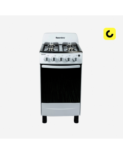 Cocina Soneview 50CM CG50-3000B