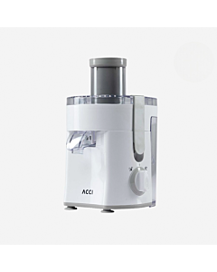 Extractor De Jugos ACCI 400W 1LT