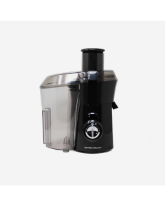 Extractor De jugo Hamilton Beach 800W