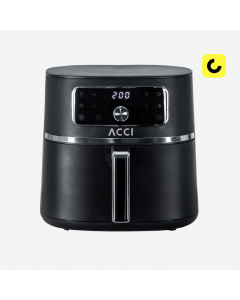 Freidora De Aire ACCI 5.7LT 1450W