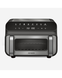 Freidora De Aire Aiwa 10LT 1700W