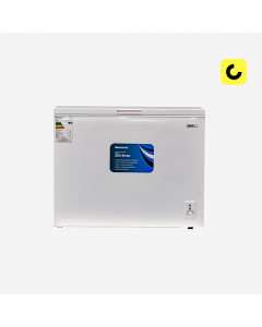 Congelador Horizontal Soneview 254L FZ-3150