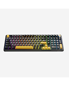 Teclado Mecánico Gaming Marvo Titan 98