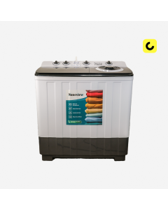 Lavadora Semi-Automática Soneview 12Kg LS-3350