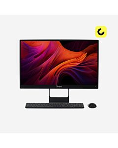 AIO Síragon S9300 27" 4K IPS Intel I9