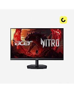 24.5" Monitor Acer FHD 