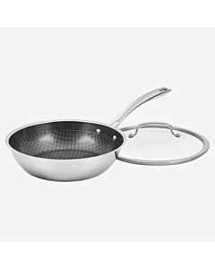 Wok Cuisinart 10.25"