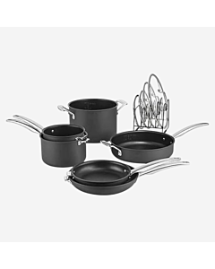 Juego de ollas Cuisinart 11 Piezas