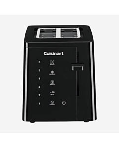 Tostadora Digital Cuisinart CPT-T20
