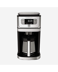 Cafetera Cuisinart 12 Tazas