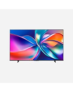 50" Google TV QLED 4K UHD Hisense