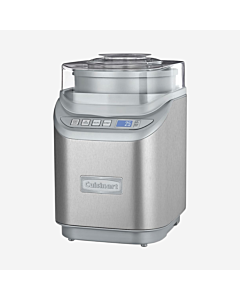 Máquina de Helado Cuisinart ICE-70P1