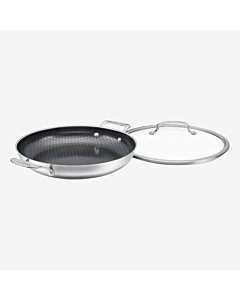 Sartén Cuisinart FPS25-30D 12"