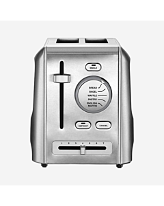 Tostadora Cuisinart CPT-620P1