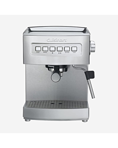 Cafetera Espresso Cuisinart 50ML