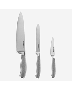 Juego de Cuchillos Cuisinart 3 Piezas