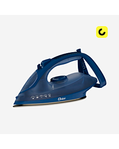 Plancha De Ropa Oster 1600W