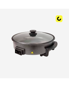Sartén Eléctrico Royal 14" 1500W