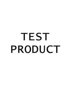 Test Product