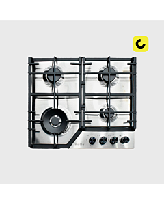 Tope A Gas Viotto 60CM