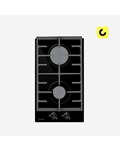 Tope A Gas Viotto 30CM