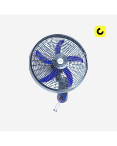 Ventilador De Pared Artic 18"