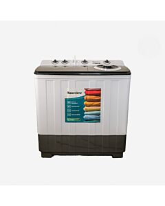 Lavadora Semi-Automática Soneview 12Kg LS-3350