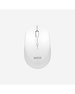 Mouse Inalámbrico Marvo WM103