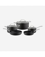 Juego De Ollas Magefesa 41420 Gourmet