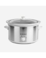 Olla de cocción lenta Hamilton Beach 3,79L