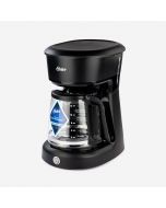 Cafetera Oster 12 tazas