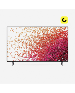 70" LG Smart TV NanoCell 4K