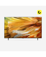 65" LG Smart TV QNED 4K