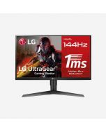 27" LG Monitor IPS QHD Gaming 