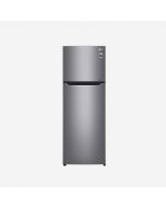 Nevera LG Top freezer 315L 