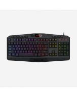 Teclado Redragon K503A-RGB-SP Harpe Pro