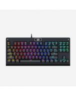 Teclado Redragon Dark  Avenger K568 