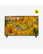 55" LG Smart TV Ultra HD 