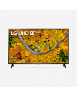 55" LG Smart TV Ultra HD 